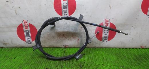 Трос ручника задний правый Toyota Prius 2017