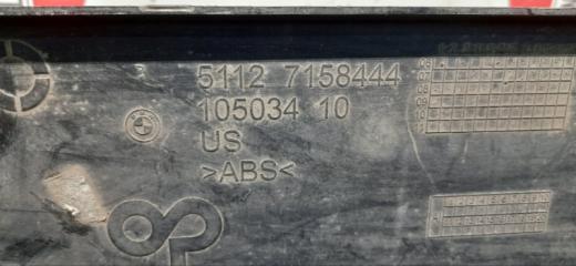 Кронштейн BMW X5 E70 N52B30A