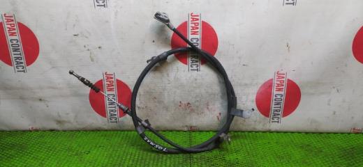 Трос ручника левый Toyota Prius 2017
