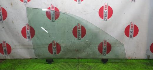 Стекло боковое переднее правое Toyota Camry 2004