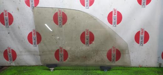 Стекло боковое переднее правое Toyota Land Cruiser 2001