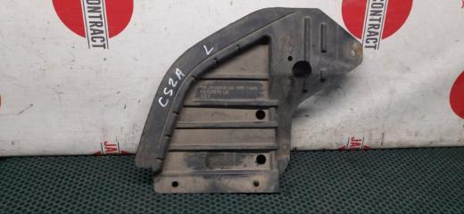 Защита ДВС левая Mitsubishi Lancer Cedia 2002