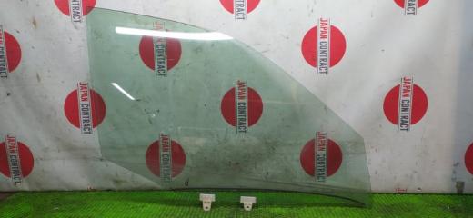 Стекло боковое переднее правое Nissan Sunny 2000 Б/У Стекло боковое переднее правое Nissan Sunny 2000