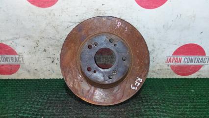 Диск тормозной передний Honda Stepwgn 2004