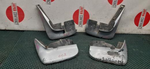 Запчасть брызговик Subaru Impreza 2001