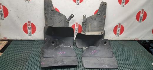 Брызговик Toyota Land Cruiser 2001