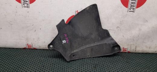 Защита ДВС правая Toyota Estima 2000