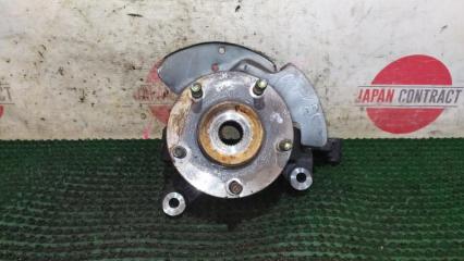 Ступица передняя правая Mazda Familia S-wagon 2001