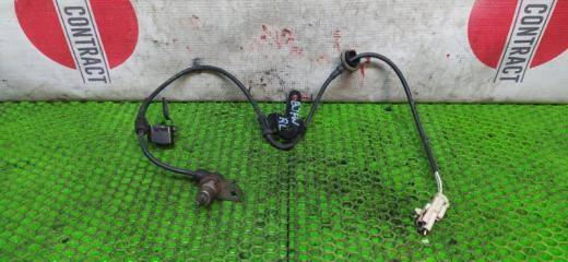 Датчик abs задний левый Mazda Familia S-wagon 2001 Б/У Датчик abs задний левый Mazda Familia S-wagon 2001