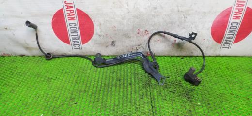 Датчик abs передний левый Mazda Familia S-wagon 2003 Б/У Датчик abs передний левый Mazda Familia S-wagon 2003