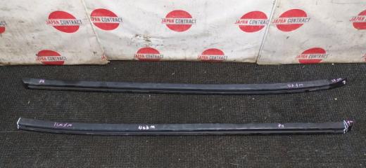 Рейлинг Nissan Wingroad 2003