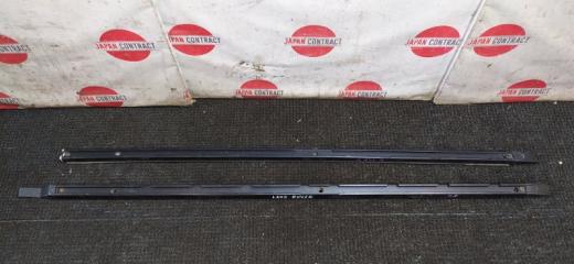 Рейлинг Land Rover Discovery 2005