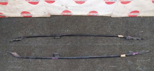 Рейлинг Mitsubishi Airtrek 2001