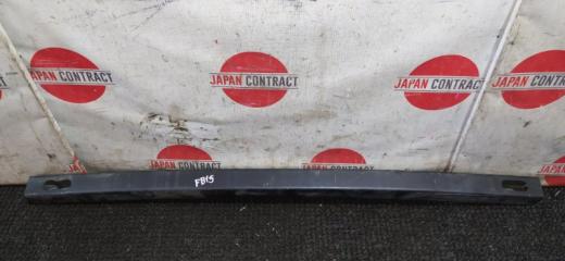 Усилитель бампера Nissan Sunny 2002