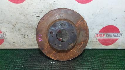 Диск тормозной передний Honda Stepwgn 2004