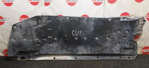 Запчасть защита двс Honda Accord 2013