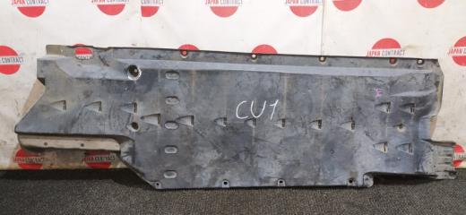 Запчасть защита двс Honda Accord 2013