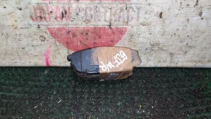 Колодки тормозные задние Mazda Familia S-wagon 2001 Б/У Колодки тормозные задние Mazda Familia S-wagon 2001