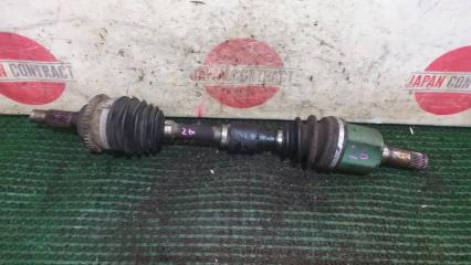 Привод передний левый Mazda Familia S-wagon 2001 Б/У Привод передний левый Mazda Familia S-wagon 2001