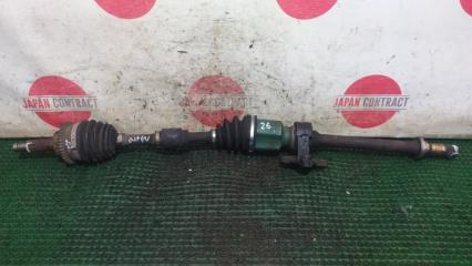 Привод передний правый Mazda Familia S-wagon 2001 Б/У Привод передний правый Mazda Familia S-wagon 2001