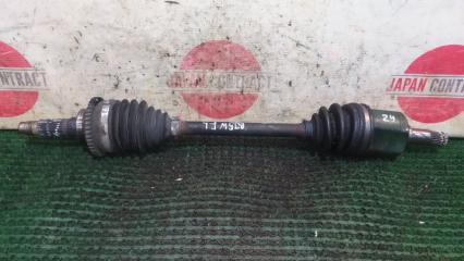 Привод передний левый Mazda Familia S-wagon 1999 Б/У Привод передний левый Mazda Familia S-wagon 1999