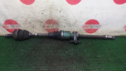 Привод передний правый Mazda Familia S-wagon 2001 Б/У Привод передний правый Mazda Familia S-wagon 2001