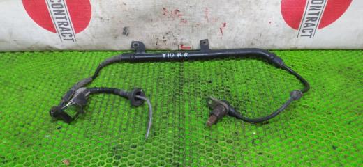 Запчасть датчик abs задний правый Nissan Tino 1999