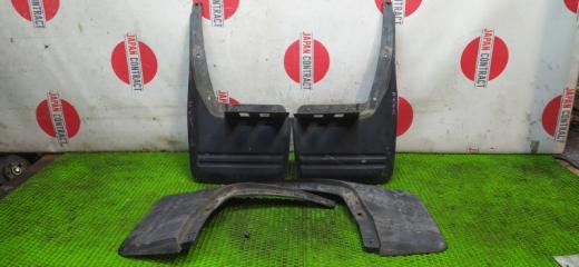 Брызговик Mitsubishi Pajero IO 2004