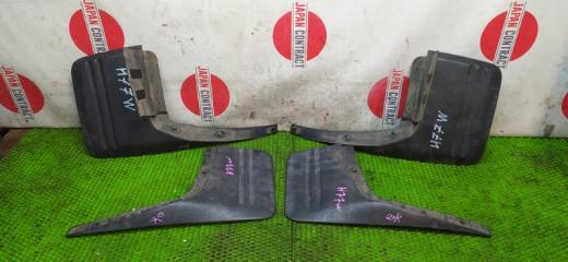 Брызговик Mitsubishi Pajero IO 2005