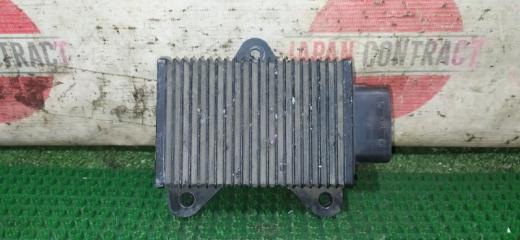 Блок управления впрыском топлива Mitsubishi RVR 2002