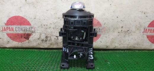 Рычаг переключения кпп Nissan Note 2016