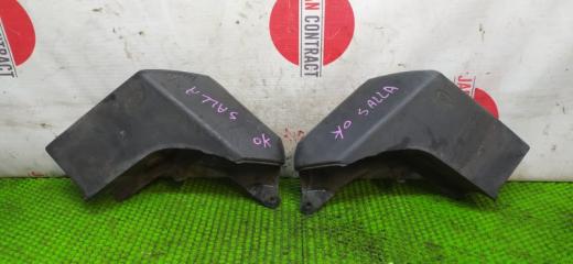 Брызговик Land Rover Discovery 2005