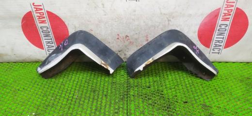 Брызговик задний Nissan Bluebird Sylphy 2002