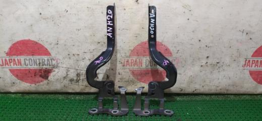 Запчасть петля капота Toyota Vellfire 2009