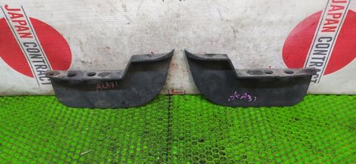 Брызговик Toyota RAV4 2008