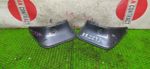 Фото запчасти брызговик Toyota Premio 2006 Б/У запчасть Запчасть брызговик Toyota Premio 2006