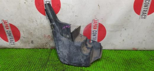 Запчасть брызговик Toyota Vitz 2001