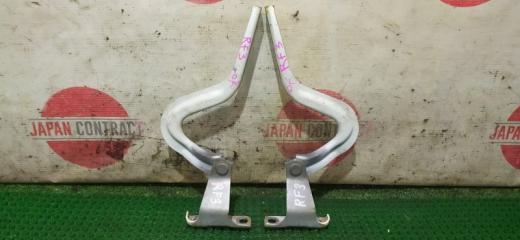 Фото запчасти петля капота Honda Stepwgn 2002 контрактная запчасть Запчасть петля капота Honda Stepwgn 2002