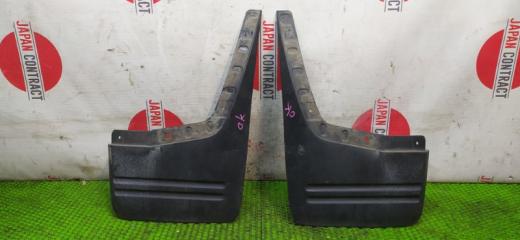 Брызговик передний Mitsubishi Pajero IO 2000