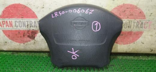 Фото запчасти аирбаг Nissan Terrano 1998 контрактная запчасть Запчасть аирбаг Nissan Terrano 1998