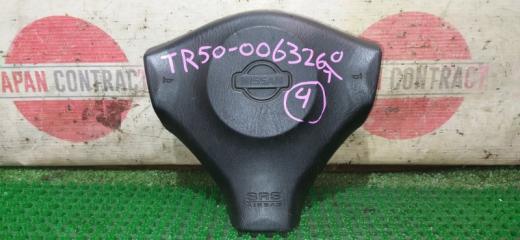 Фото запчасти аирбаг Nissan Terrano 2000 контрактная запчасть Запчасть аирбаг Nissan Terrano 2000