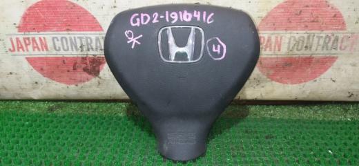 Запчасть аирбаг Honda FIT 2003 GD2 L13A контрактная Аирбаг Honda FIT 2003 GD2 L13A контрактная