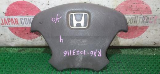 Запчасть аирбаг Honda Odyssey 2002 RA6 F23A контрактная Аирбаг Honda Odyssey 2002 RA6 F23A контрактная