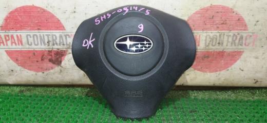 Аирбаг Subaru Forester 2008