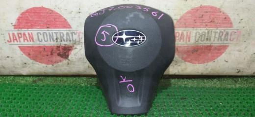 Запчасть аирбаг Subaru Impreza 2012