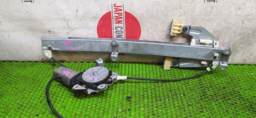 Фото запчасти стеклоподъемник задний правый Nissan Terrano 1998 Б/У запчасть Запчасть стеклоподъемник задний правый Nissan Terrano 1998
