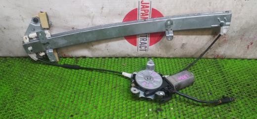 Фото запчасти стеклоподъемник передний левый Nissan Terrano 1998 Б/У запчасть Запчасть стеклоподъемник передний левый Nissan Terrano 1998