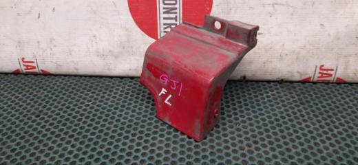 Фото запчасти накладка на крыло передняя левая Honda Airwave 2006 Б/У запчасть Запчасть накладка на крыло передняя левая Honda Airwave 2006