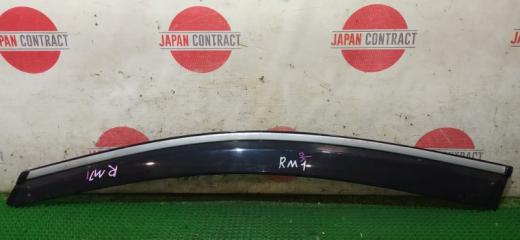 Ветровик Honda Cr-v 2012 контрактная Ветровик Honda Cr-v 2012