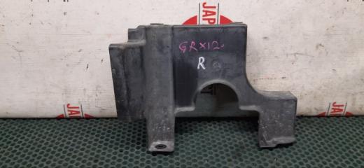 Защита ДВС правая Toyota MARK X 2006